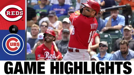 Game Highlights Video