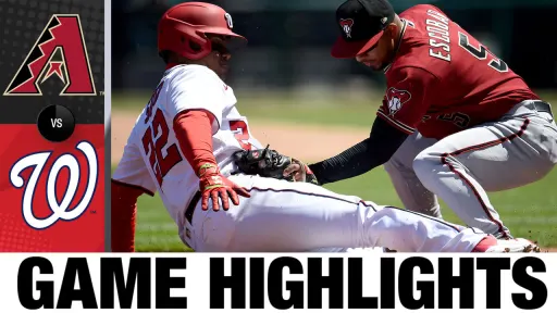 Game Highlights Video