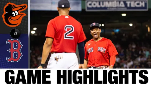 Game Highlights Video