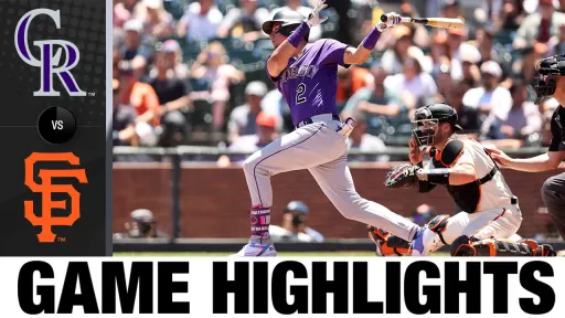 Game Highlights Video