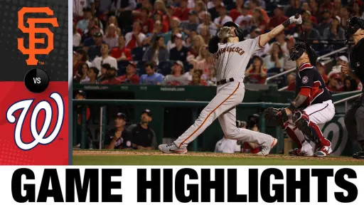 Game Highlights Video