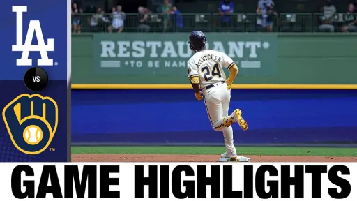 Game Highlights Video