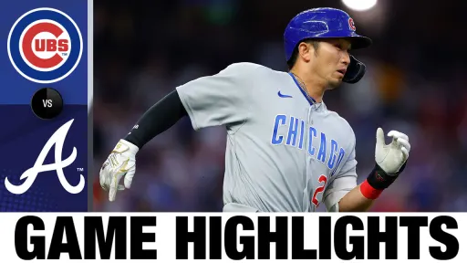 Game Highlights Video