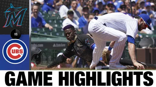 Game Highlights Video