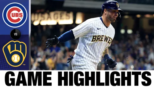 Game Highlights Video