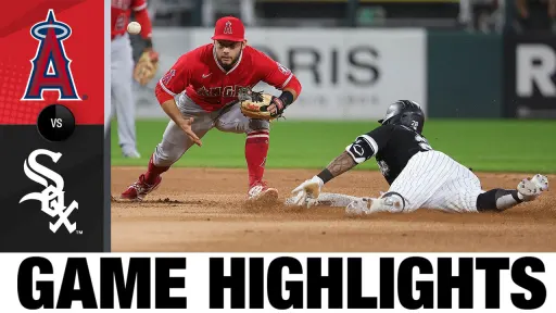 Game Highlights Video