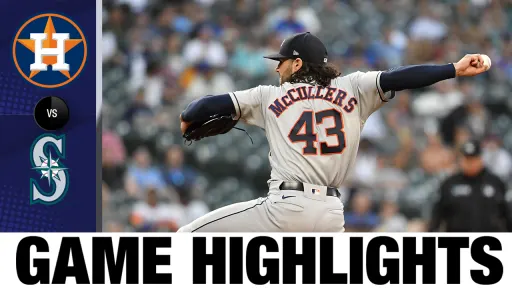 Game Highlights Video