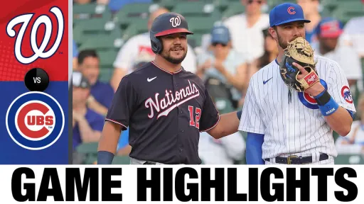 Game Highlights Video