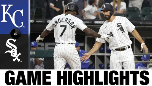 Game Highlights Video