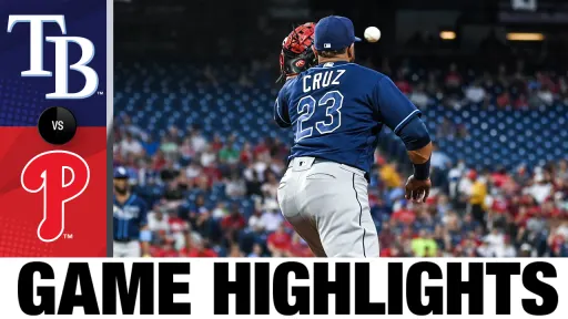 Game Highlights Video