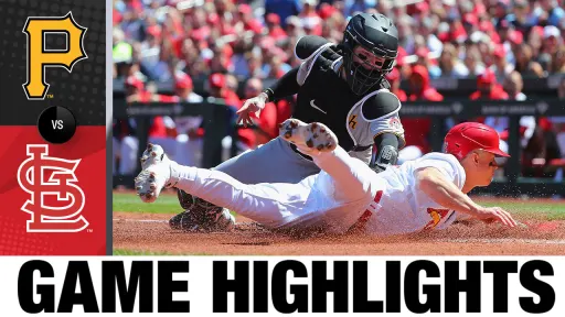 Game Highlights Video