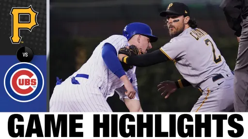 Game Highlights Video