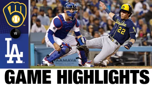 Game Highlights Video