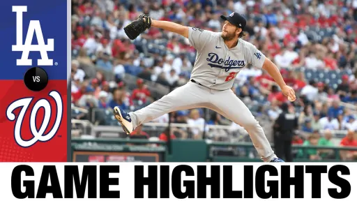 Game Highlights Video