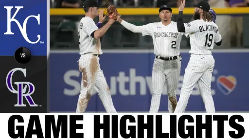 Game Highlights Video