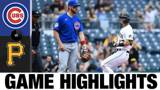 Game Highlights Video