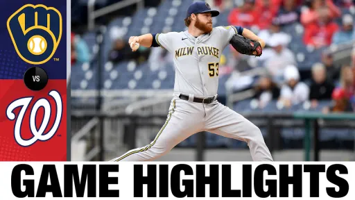 Game Highlights Video