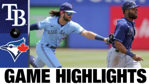 Game Highlights Video