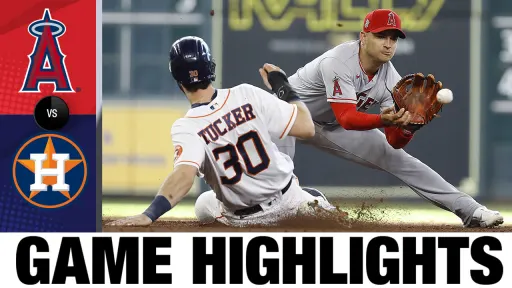 Game Highlights Video