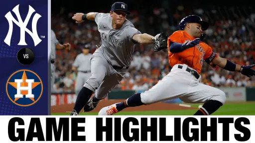 Game Highlights Video
