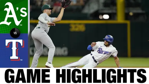 Game Highlights Video