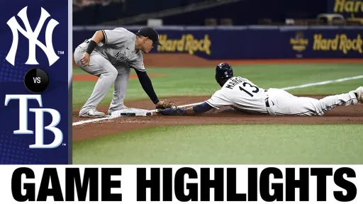 Game Highlights Video