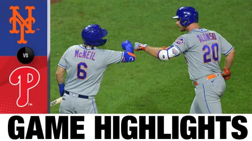 Game Highlights Video