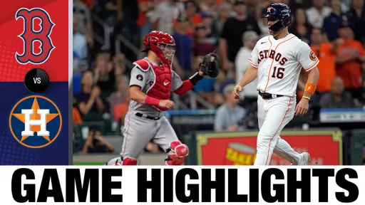 Game Highlights Video