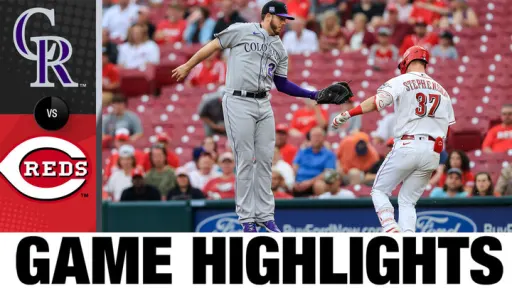 Game Highlights Video