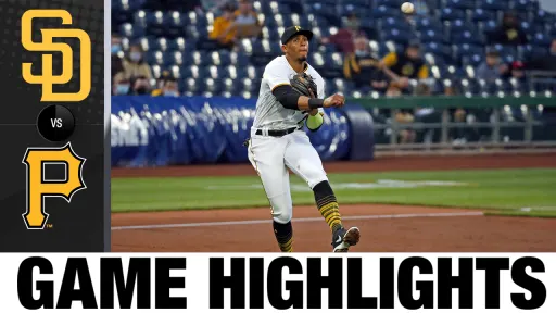 Game Highlights Video