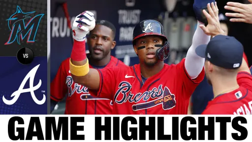 Game Highlights Video