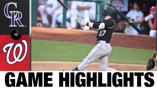 Game Highlights Video