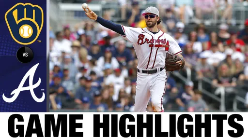 Game Highlights Video
