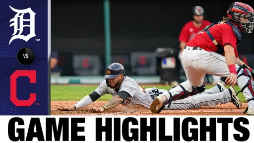 Game Highlights Video