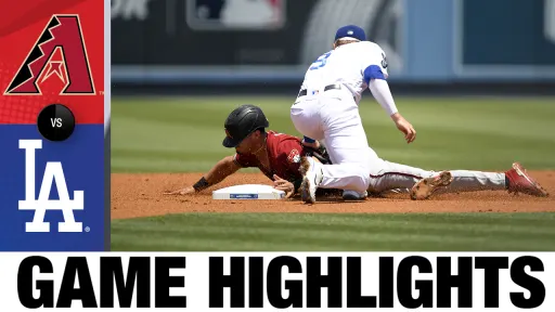 Game Highlights Video