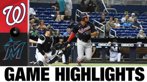 Game Highlights Video