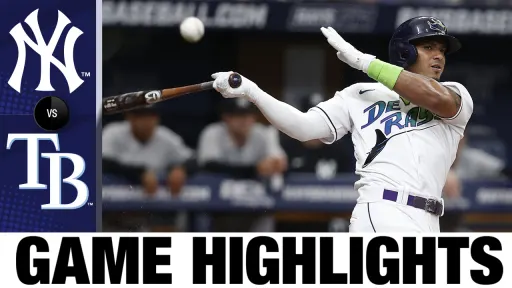 Game Highlights Video