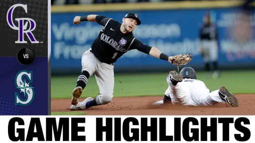 Game Highlights Video