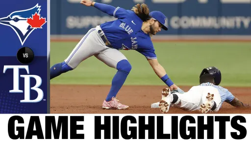Game Highlights Video