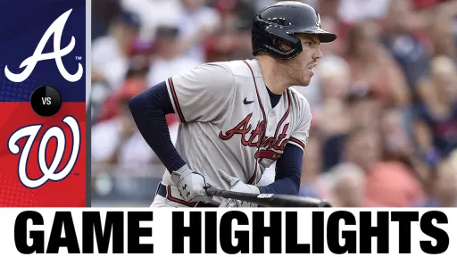 Game Highlights Video