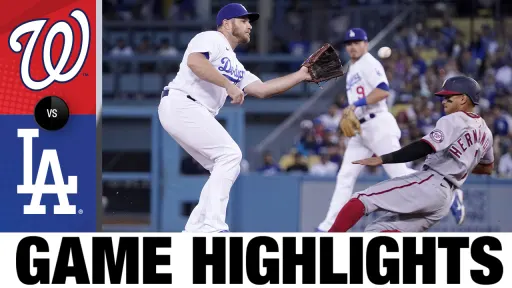 Game Highlights Video