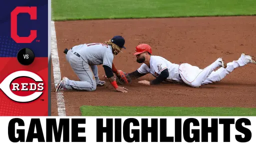 Game Highlights Video