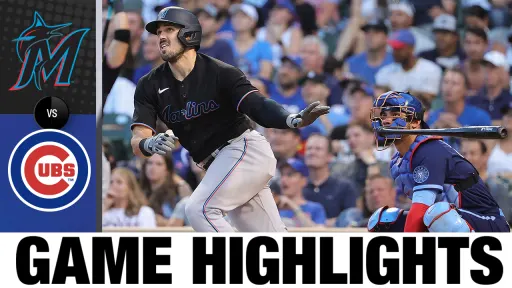 Game Highlights Video