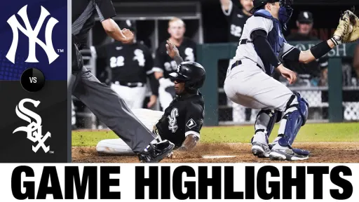 Game Highlights Video