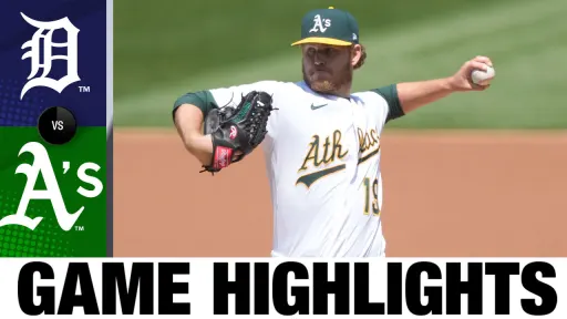Game Highlights Video