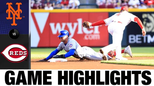 Game Highlights Video