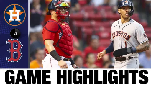 Game Highlights Video