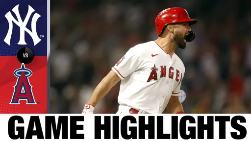 Game Highlights Video