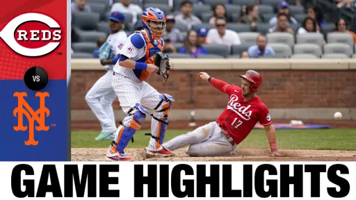 Game Highlights Video