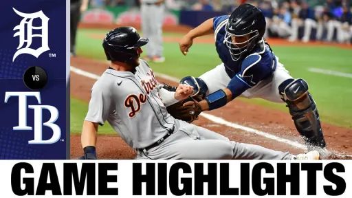 Game Highlights Video